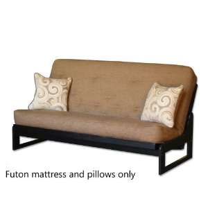 Whirlwind Simmons Futons by Big Tree Full Futon Mattress with Designer 