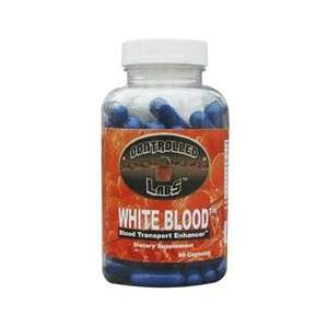 Controlled Labs White Blood:  Sports & Outdoors