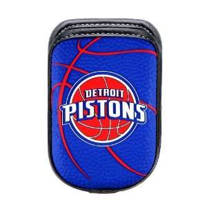  foneGEAR NBA Molded Cell Phone Case   Detroit Pistons 