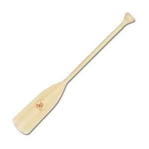  6 Wood Paddles (EA)