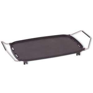  Coleman Portable Grill Accessory Griddle f/ Model #9971 