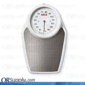  Seca 761 Mechanical Personal Scale with Large Round Dial 