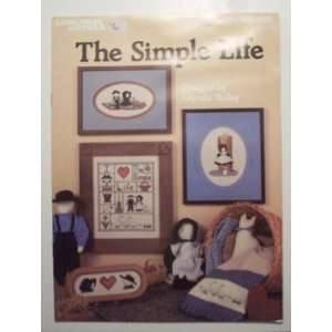  The Simple Life: Arts, Crafts & Sewing