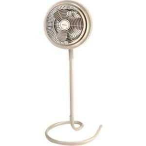  H Misting Stand Fan: Electronics
