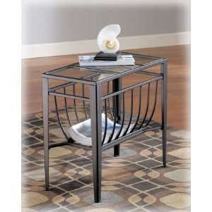  end tables by Famous Brand Furniture: Home & Kitchen