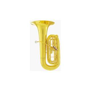  Conn 12JW BBb Tuba Musical Instruments
