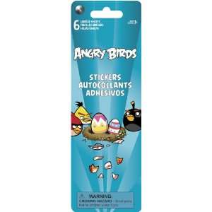  Angry Birds EAS Flip Pack Arts, Crafts & Sewing