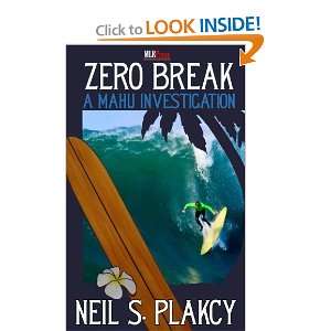 Zero Break (Mahu Series) and over one million other books are 