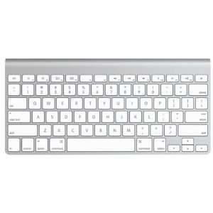  Apple Wireless Keyboard   Arabic: Electronics