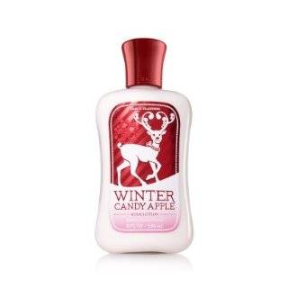   Holiday Traditions Winter Candy Applel Body Lotion 8 Fl. Oz, 2011