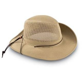  Stetson Airway Panama Straw Hat Clothing