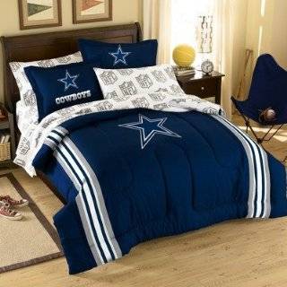 NFL Dallas Cowboys   5pc Jersey Drapes Curtains and 