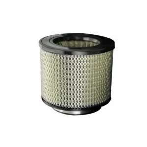   91046 Universal Clamp On Air Filter with Pro GUARD 7 Media: Automotive