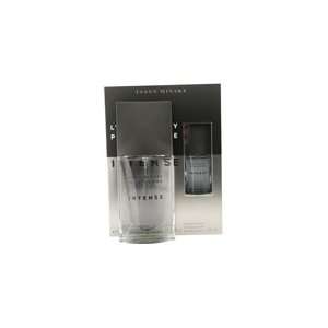  LEAU DISSEY POUR HOMME INTENSE by Issey Miyake 
