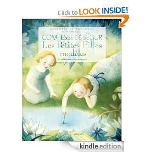   Edition) Comtesse De SEGUR, Claire Degans  Kindle Store