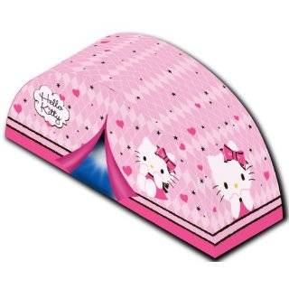 Sanrio Hello Kitty Sassy Slumber Bed Tent