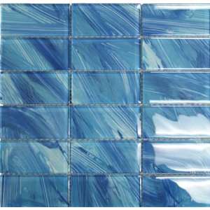  Glass Mosaic Tile Kitchen Bathroom Backsplash Shower Walls 