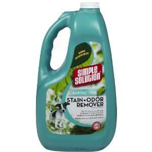   Simple Solution Rainforest Fresh Stain & Odor Remover   32 fl oz Pet