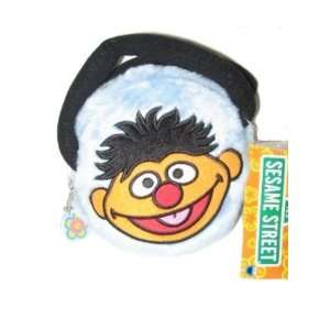  Sesame Street Ernie Plush Mini Bag (C9019): Everything 