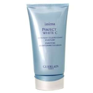 Guerlain Issima Perfect White C Purifying Brightening Cleanser 150ml 