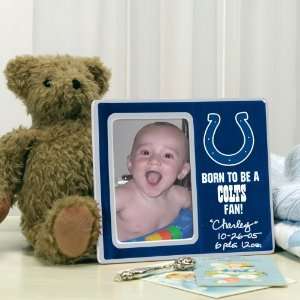  Indianapolis Colts Youth Frame: Sports & Outdoors