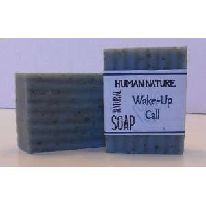 Wake Up Call Soap (2 Bars)