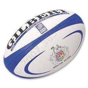  Bristol Training Rugby Ball