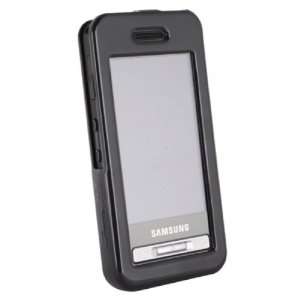   Belt Clip for Samsung Finesse R810   Black Cell Phones & Accessories