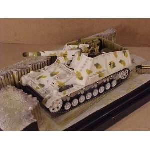   Trench Diorama, Pz.Art.Rgt. 19, 19.Pz.Div., Eastern Front 1944 60345