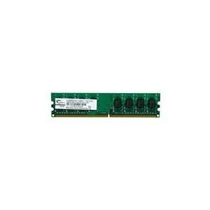   1GB 240 Pin DDR2 SDRAM DDR2 667 (PC2 5400) System Memory Electronics