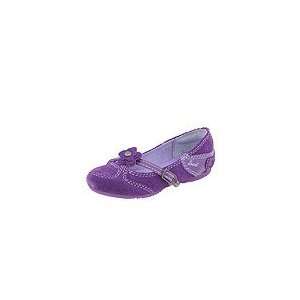  Diesel Kids   Carlita (Infant/Toddler) (Pansy Purple)   Footwear 