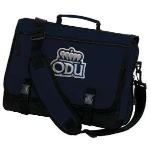  ODU Messenger Bag Navy