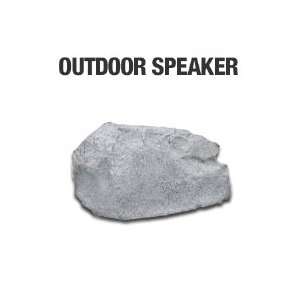   Watt Pro Series Terra Forms Rock Speakers (White Granite): Electronics