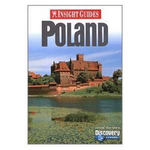    Insight Guides 298060 Poland Insight Guide: Office Products