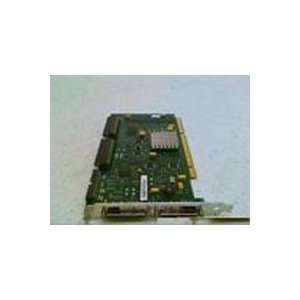  IBM H85879 PCI X DUAL CHANNEL U320 SCSI 5712 Electronics
