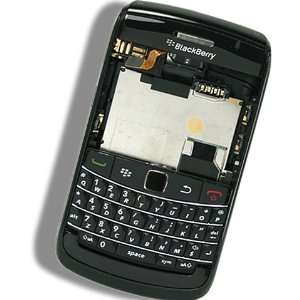   Side+Trackpad FOR BlackBerry Bold 9700 Cell Phones & Accessories