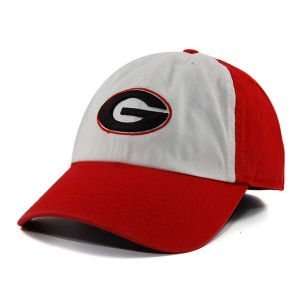  Georgia Bulldogs NCAA Hall of Famer Hat: Sports & Outdoors