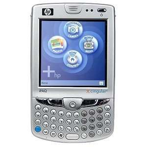   hw6515a Mobile Messenger PDA (Unlocked)  Players & Accessories