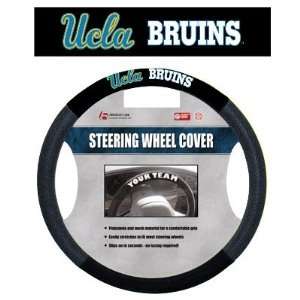  UCLA Bruins Steering Wheel Cover from NEOPlex: Office 