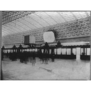  Union Station, Inauguration,1917,Washington DC