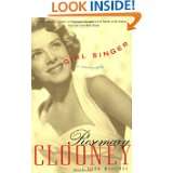 Girl Singer An Autobiography by Rosemary Clooney and Joan Barthel 