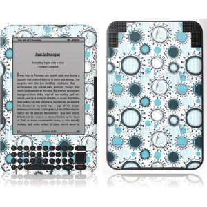  Blue Moon skin for  Kindle 3  Players 