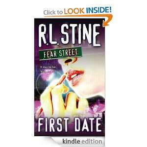 Start reading First Date  
