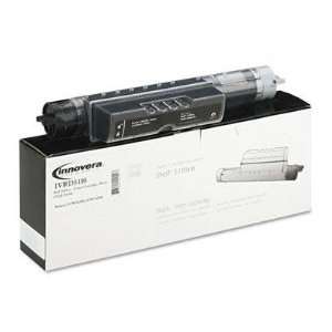   Toner 18000 Page Yield Black Outstanding Performance Electronics