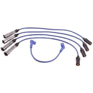    Beck Arnley 175 5836 Premium Ignition Wire Set Automotive
