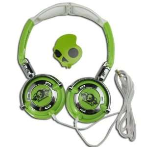   Headphones Skullcandy Lowrider headphone earphone SKL 01 Electronics