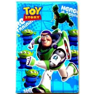   Hero Toy Story Disney Passport Cover ~ Toy Story 2: Everything Else
