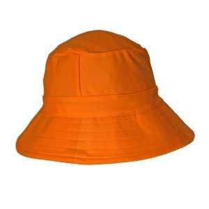  DaRiMi Kidz Bucket Hat Orange Medium: Baby