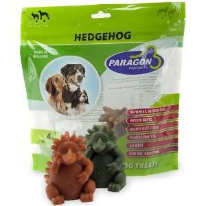  Paragon Hedgehog Dental Dog Chew
