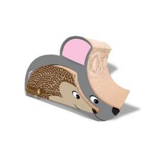   Cat Animal Scratch n Shapes Mouse & Hedgehog Combo